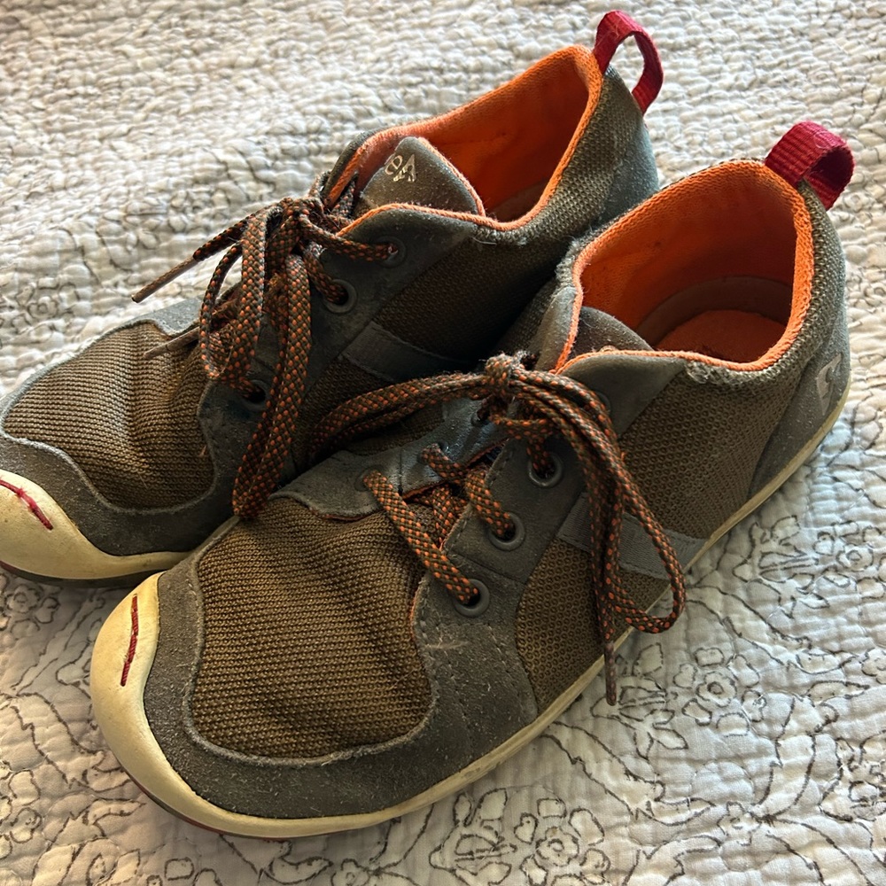 PLAE Miles Sneakers